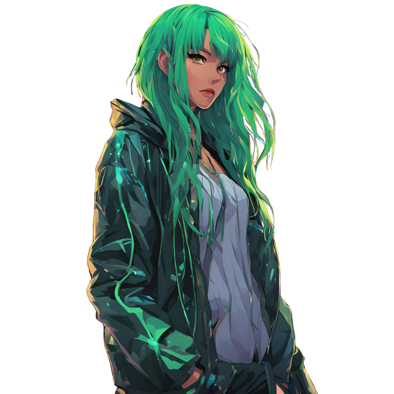 楓